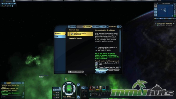 STO-Arc-Logs