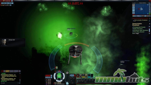 STO-Gameplay