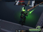 Star-Trek-Online-NPCs-Fighting