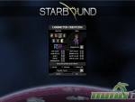 starbound-character-creation