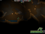 starbound-digging