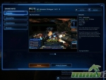 starcraft-universe-arcade-menu