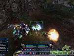 starcraft-universe-targeting
