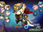 starlight-legend-warrior
