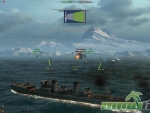 Steel-Ocean-torpedo