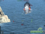 steel-ocean-direct-hit