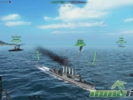 steel-ocean-naval-battle