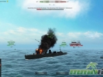 steel-ocean-smoking