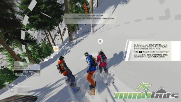 steep-checkpoint-race