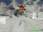 steep-flying