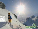 steep-peak