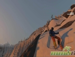 steep-posed