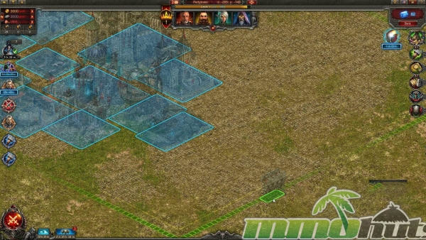 Stormfall-Age-of-War-Customize