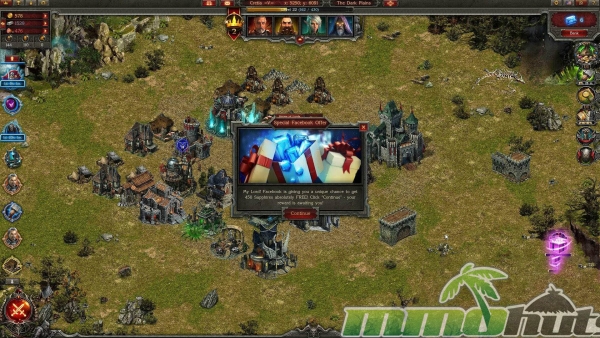 Stormfall-Age-of-War-Facebook-Offer