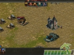 Stormfall-Building
