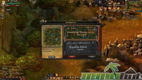 Stormthrone-Battlegrounds