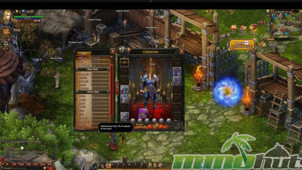 Stormthrone-Character