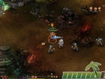 Stormthrone-Gameplay