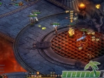 Stormthrone-Levels-Game