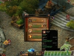 Stormthrone-Skills