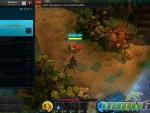 Strife-Caprice-Level