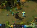 Strife-Chat