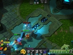 Strife-Flak-gold