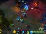 Strife-Gameplay