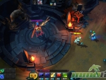 Strife-Graphics