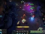 Strife-Jin-She-Bot