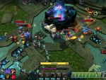 Strife-Jin-She-Lose