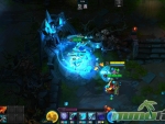 Strife-Jungle