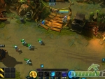 Strife-MOBA