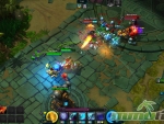 Strife-PvE
