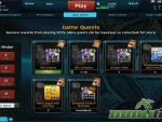 Strife-Quests