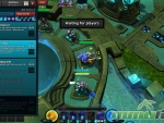 Strife-Team