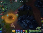 Strife-Wall