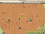 Stronghold-Kingdoms-Horse