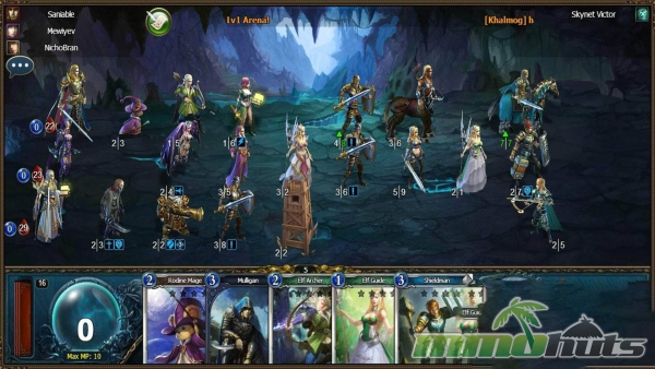 Summoners-Legion-Arena-PvP