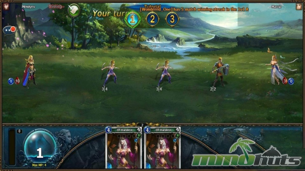 Summoners-Legion-Battle