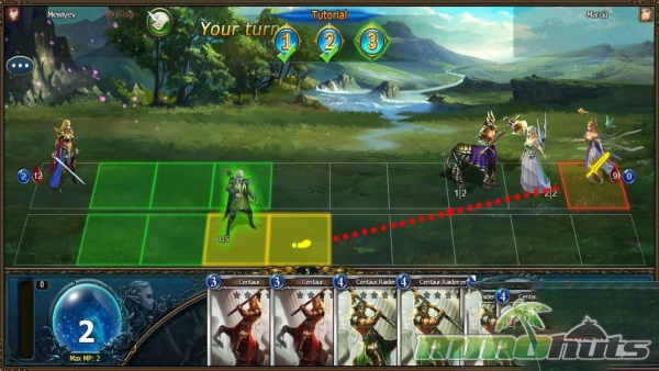 Summoners-Legion-Board
