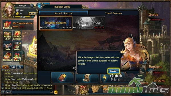 Summoners-Legion-Browser