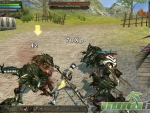 sun-online-fighting-monsters