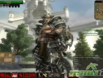 sun-online-warrior