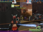 super-monday-night-combat-assist-kill-wave