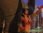 super-monday-night-combat-pit-girl-red