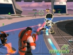 super-monday-night-combat-traning-turret