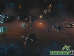 Supernova-Battle