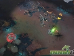 Supernova-Game