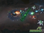 Supernova-Gameplay